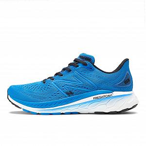 Кросівки New Balance Fresh Foam X 860v13 для чоловіків - Фото 1