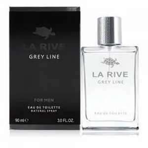 Туалетная Вода La Rive Grey Line 90 мл - Фото 1