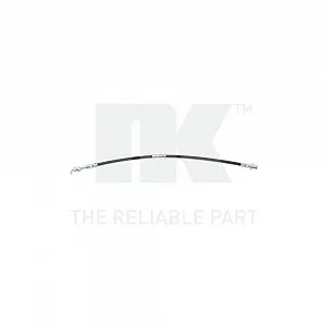 Тормозной шланг NK 854820 для MITSUBISHI VOLVO, задний мост, снаружи - Фото 1