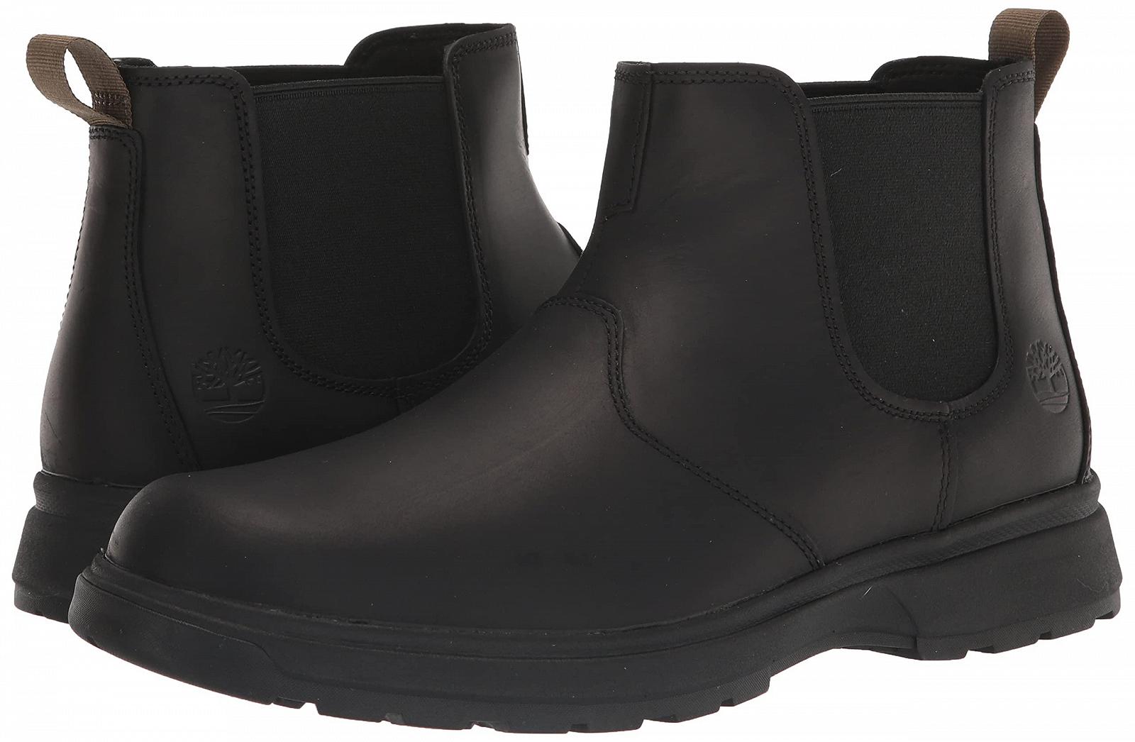 Челси Ботинки Timberland Atwells Ave, фото №7