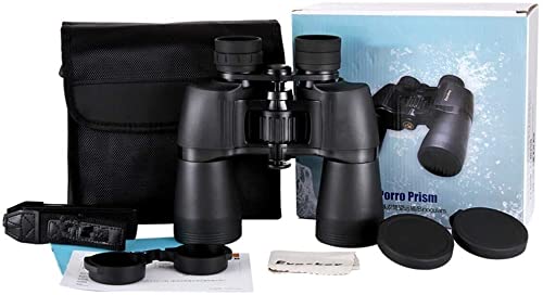 Бинокль CAZARU Telescoping Monocular 10x50 Компактный для наблюдения за птицами Телескоп Водонепроницаемый, фото №3