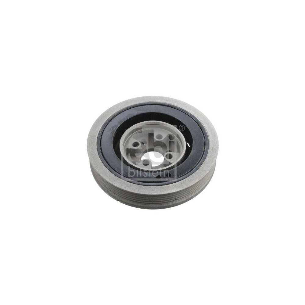 Шкив коленвала FEBI BILSTEIN 26135 для AUDI FORD SEAT VW FORD USA, фото №2 Шкив коленвала FEBI BILSTEIN 26135 для AUDI FORD SEAT VW FORD USA, фото №2