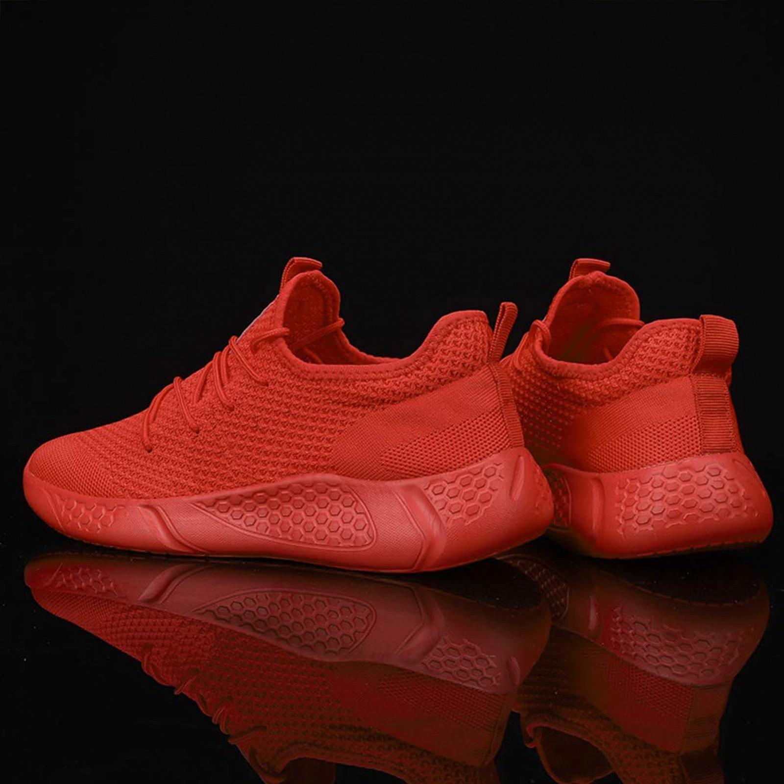 Мужские Кроссовки BUBUDENG, фото №6