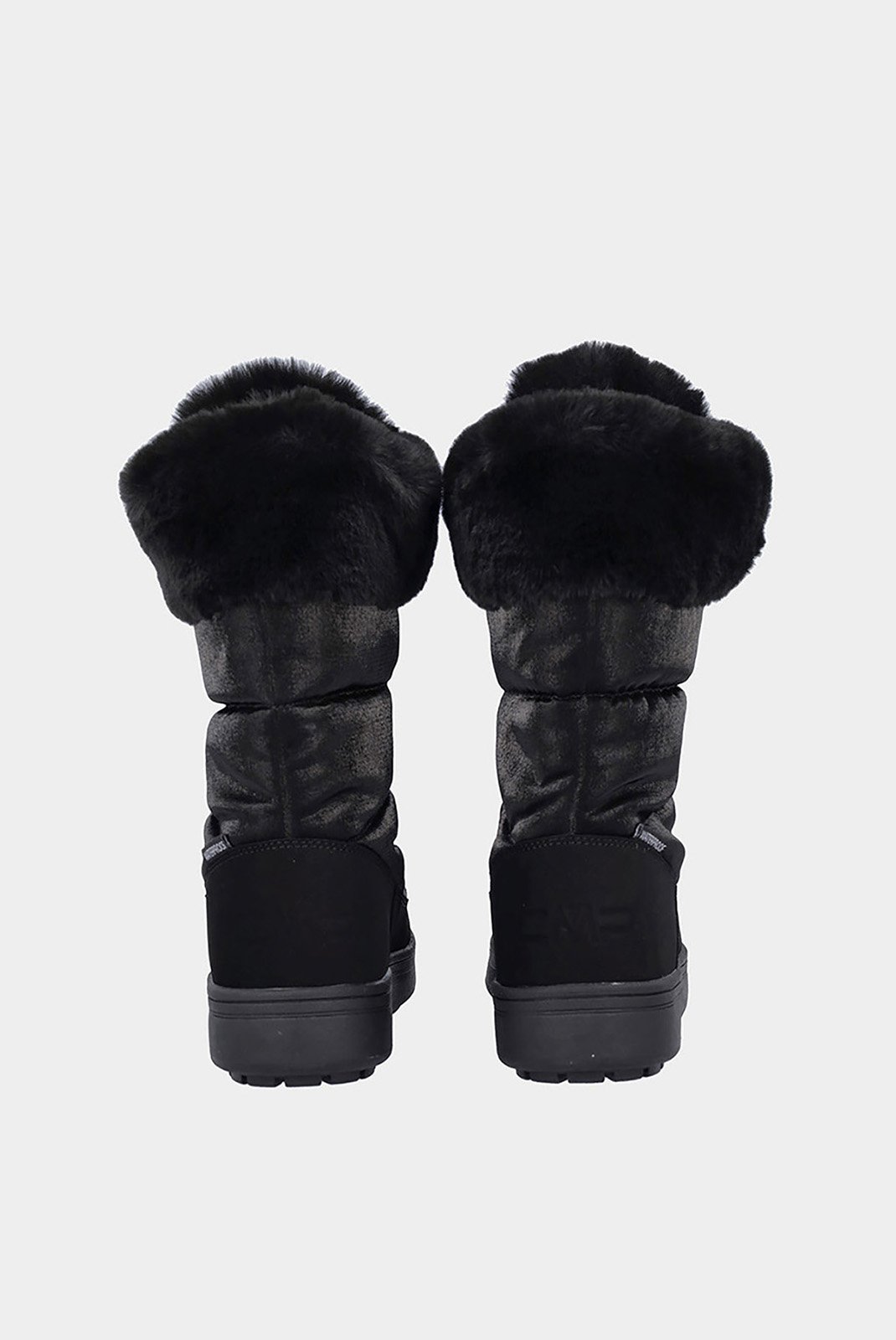 Чоботи CMP ROHENN WMN SNOW BOOTS WP 36, фото №4