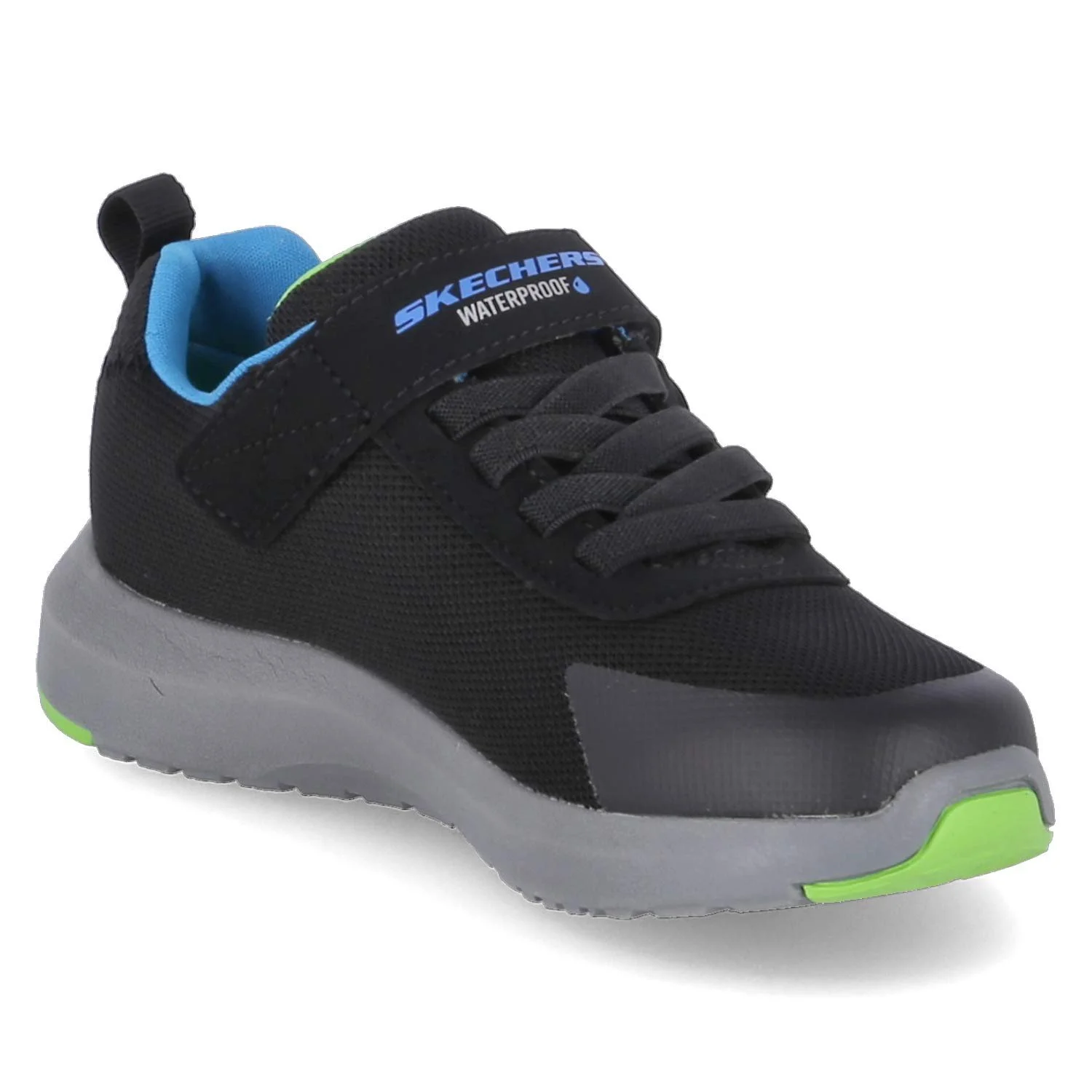 Кросівки Skechers Dynamic Tread Hydrode для хлопчиків, фото №4