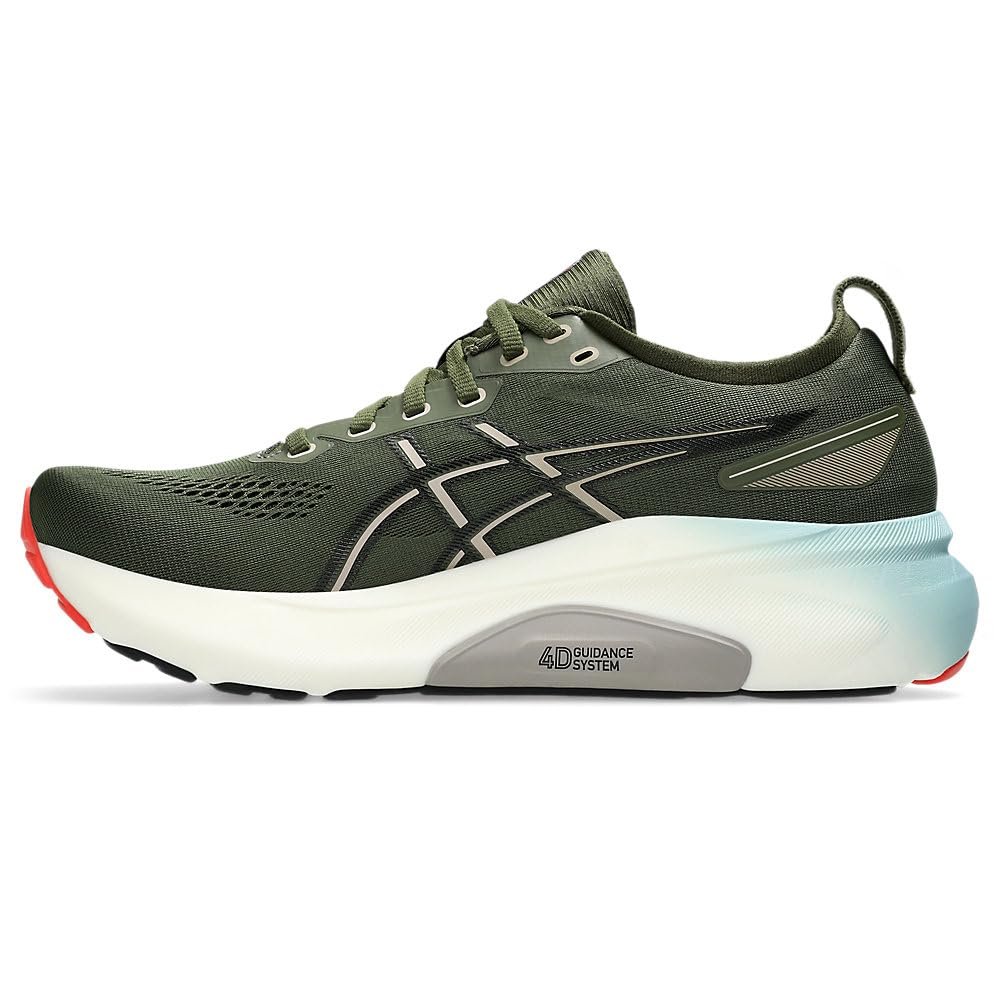Кросівки ASICS Gel-Kayano 31, фото №8 Кросівки ASICS Gel-Kayano 31, фото №8