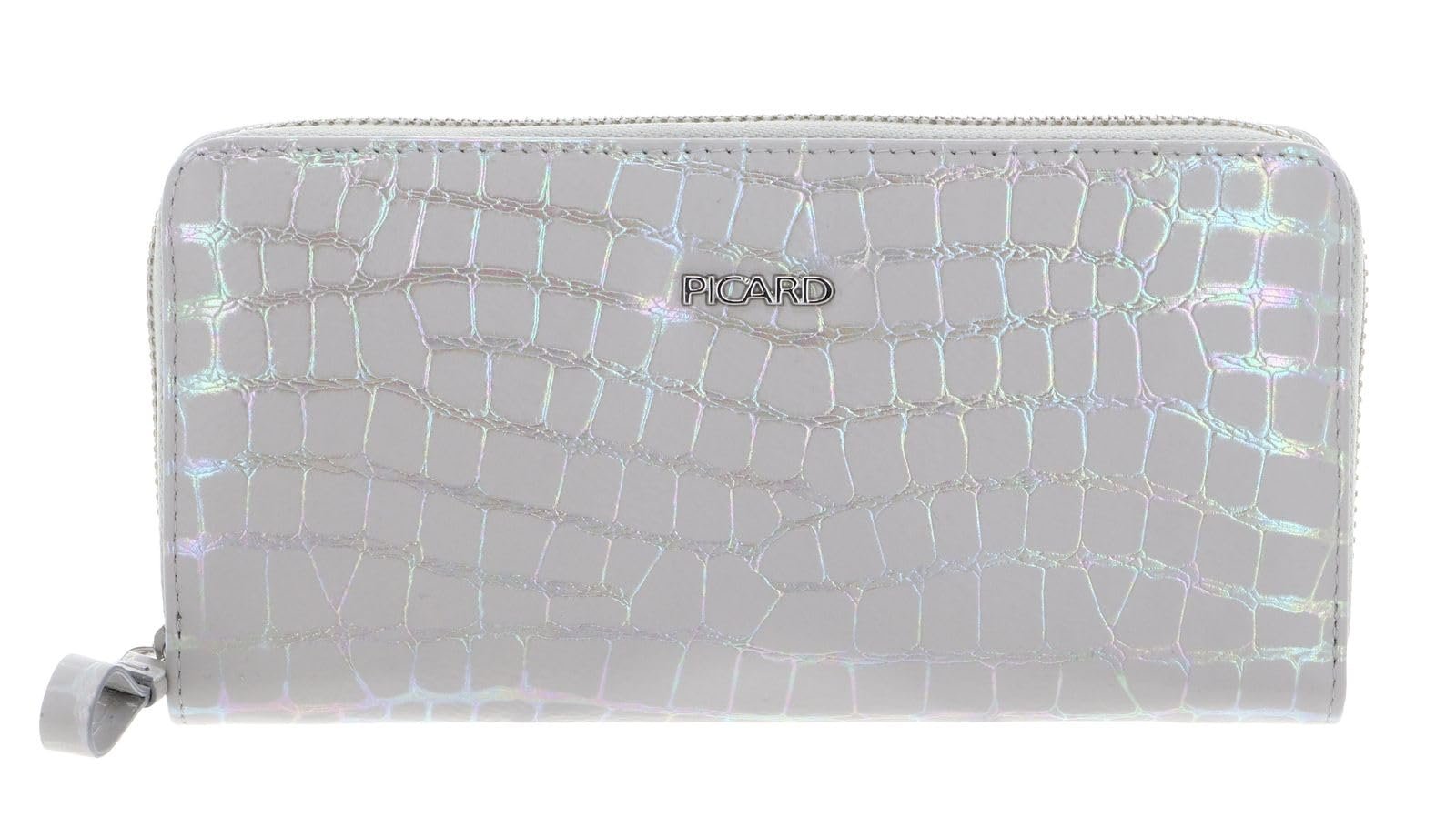 Гаманець Picard Mermaid Zip Around Shark, Shark, фото №3