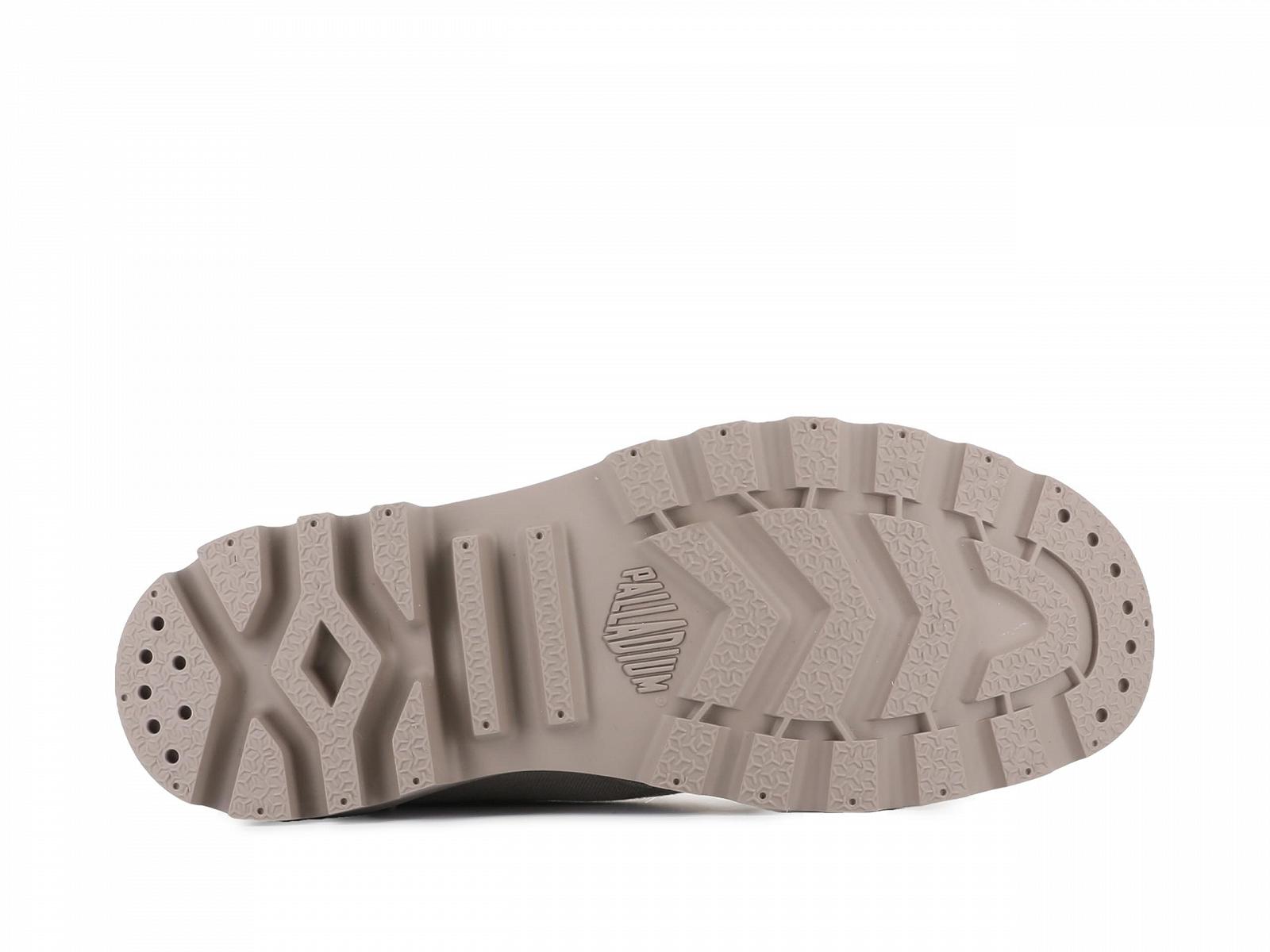 Кросівки Palladium Monochrome Unisex, фото №3