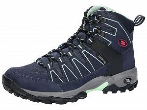 Трекінгові черевики Brütting Mount Pinos High Unisex - Фото 1