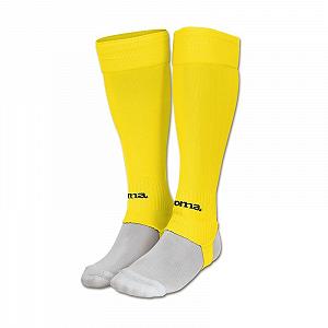 Гетри Joma LEG II Желтый 43-46 - Фото 1