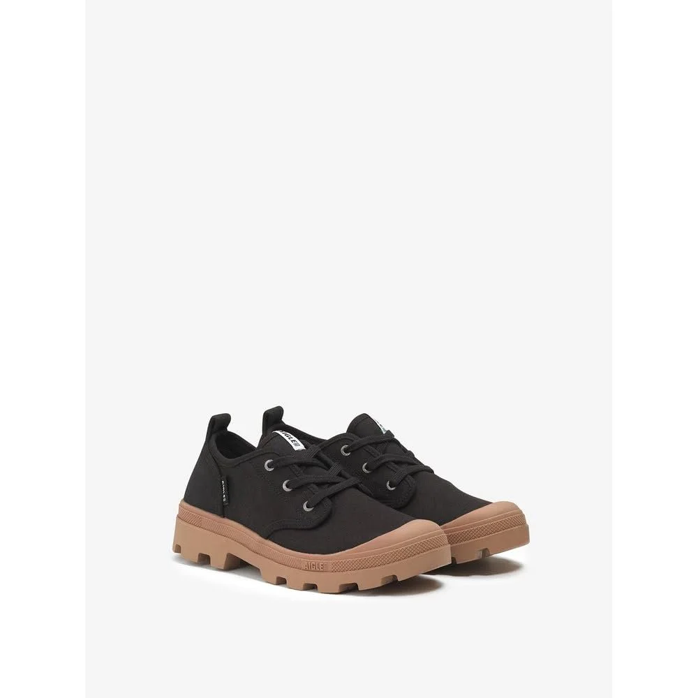 Кеди Aigle Tenere CVS Low Unisex, фото №2