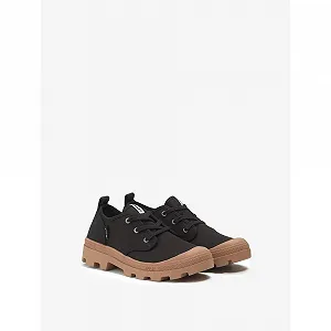 Кеди Aigle Tenere CVS Low Unisex synthetic.ua - Фото 1