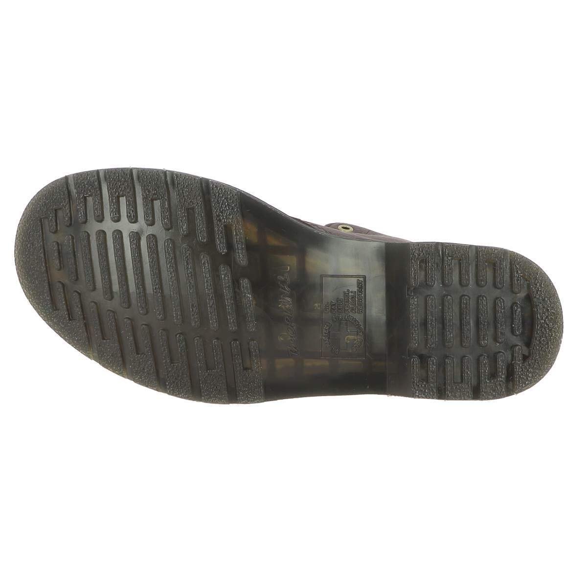 Черевики Dr. Martens 101 Classic Unisex, фото №6