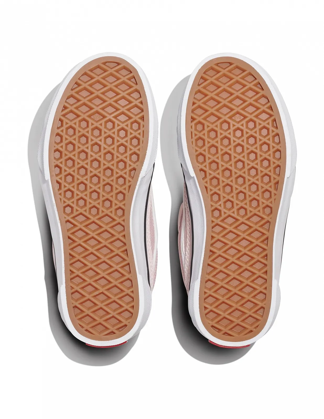 Кеды Vans Caldrone Девочка, фото №4