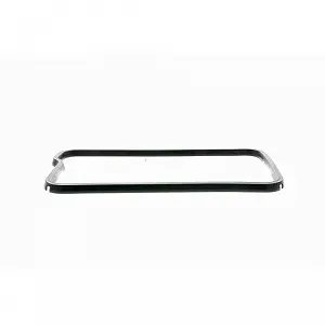 Прокладка масляного поддона АКПП VAICO V22-0312 synthetic.ua - Фото 1