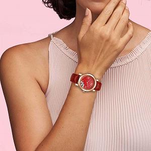 Часы Generisch Кварцевые synthetic.ua - Фото 1