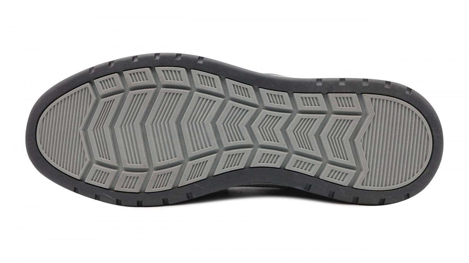 Кросівки Leoss Original Чоловічі Повсякденні Ділові Повсякденні Осінні Кросівки для Ходьби, фото №5