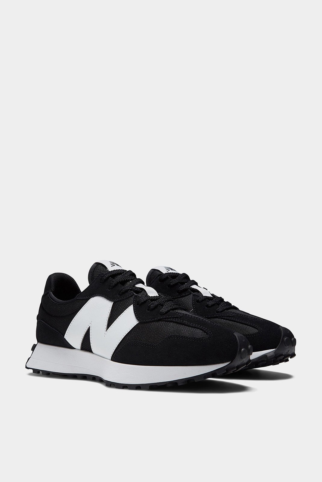 Кросівки New Balance 327 42, фото №2