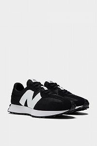Кросівки New Balance 327 42 synthetic.ua - Фото 1
