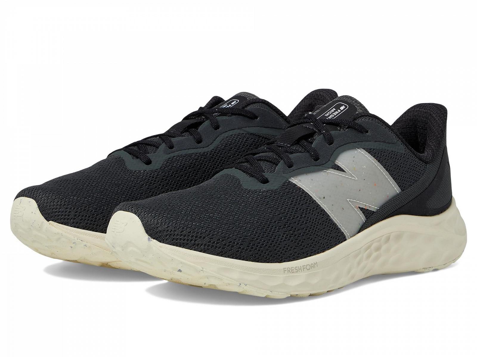 Кросівки New Balance Fresh Foam Arishi V4 для чоловіків, фото №1 Кросівки New Balance Fresh Foam Arishi V4 для чоловіків, фото №1