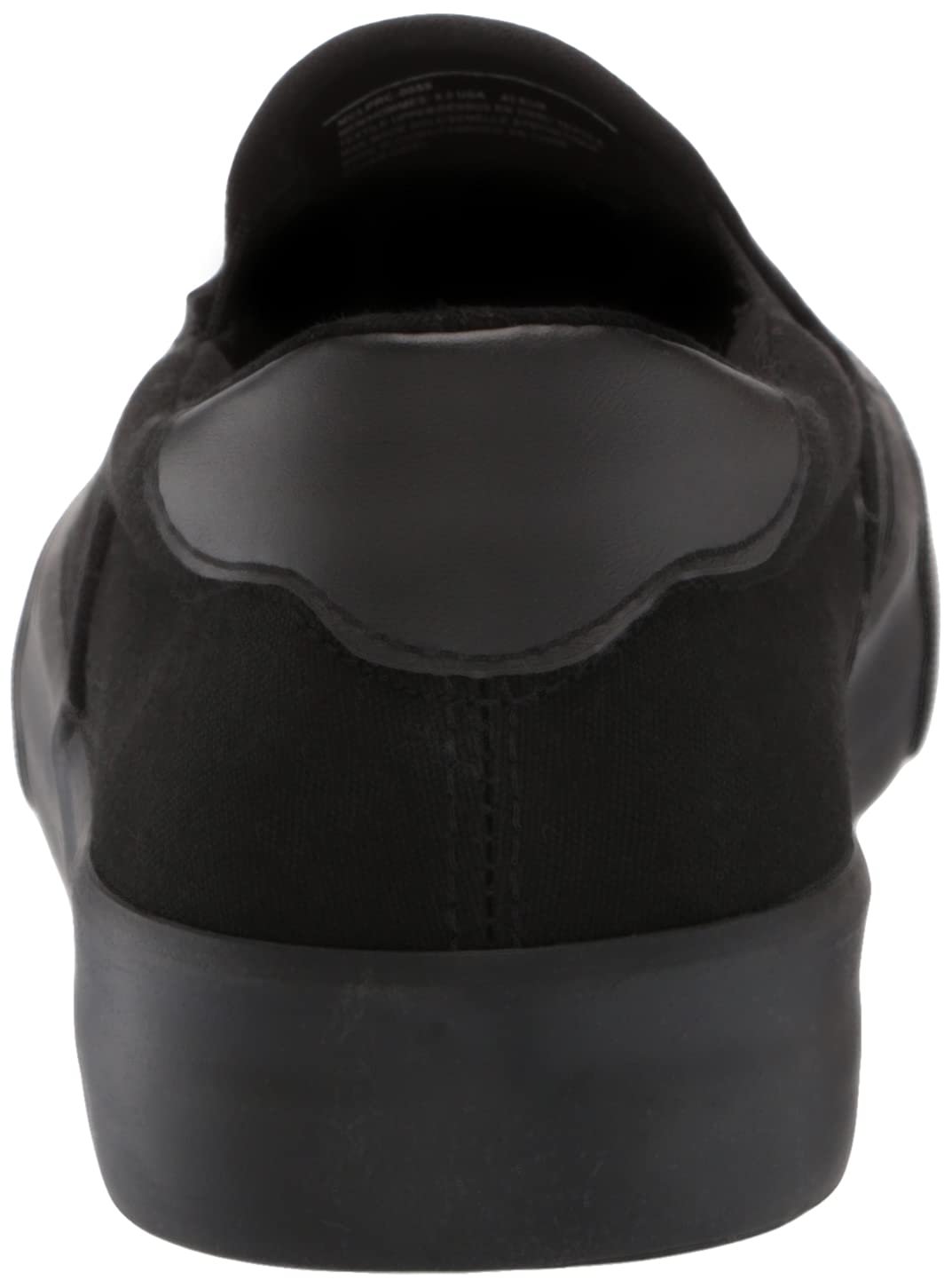 Кеды Lugz Clipper Classic слипоны парусиновые мужские, фото №3