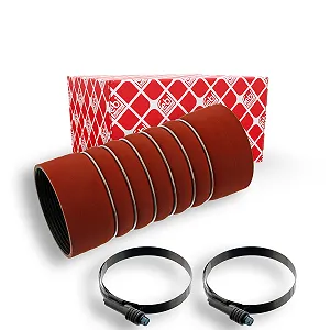 Шланг интеркулера FEBI BILSTEIN 44303 ProKit для MAN NEOPLAN - Фото 1