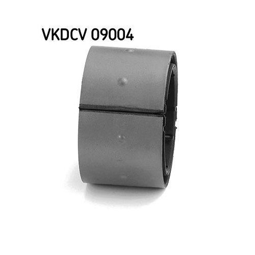 Втулка стабилизатора SKF VKDCV 09004 для MERCEDES-BENZ, фото №4 Втулка стабилизатора SKF VKDCV 09004 для MERCEDES-BENZ, фото №4
