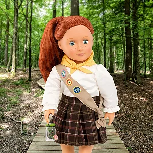 Аксессуары Our Generation Explorers 18-Inch synthetic.ua - Фото 1