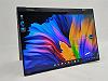 Ультрабук 14" Asus Zenbook 14 Flip OLED (UN5401QA) AMD Ryzen 9 5900HX RAM 16GB SSD 512GB Win11 Алюминиевый корпус (UKR) Уценка