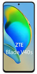 Купити Смартфон ZTE Blade V40 S 4G 16.94 см (6.67 дюйма) FHD+ дисплей 4GB RAM 128GB Dual SIM Android 12 Чорний - Фото 1 Смартфон ZTE Blade V40 S 4G 16.94 см (6.67 дюйма) FHD+ дисплей 4GB RAM 128GB Dual SIM Android 12 Чорний - Фото 1
