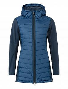 Куртка VAUDE Skomer Hybrid Parka, женская - Фото 1