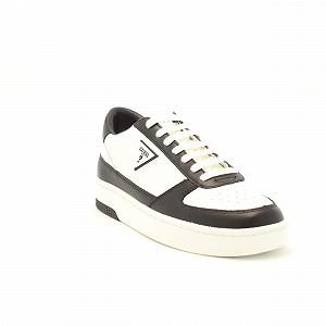Кроссовки GUESS Silea мужские synthetic.ua - Фото 1