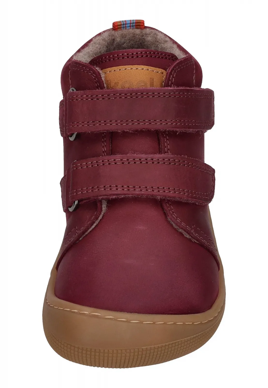 Босоножки KOEL Don Hydro Felt Lining Детские Бордовый, фото №3 Босоножки KOEL Don Hydro Felt Lining Детские Бордовый, фото №3