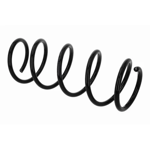 Пружина подвески VAICO для OPEL VAUXHALL, фото №4