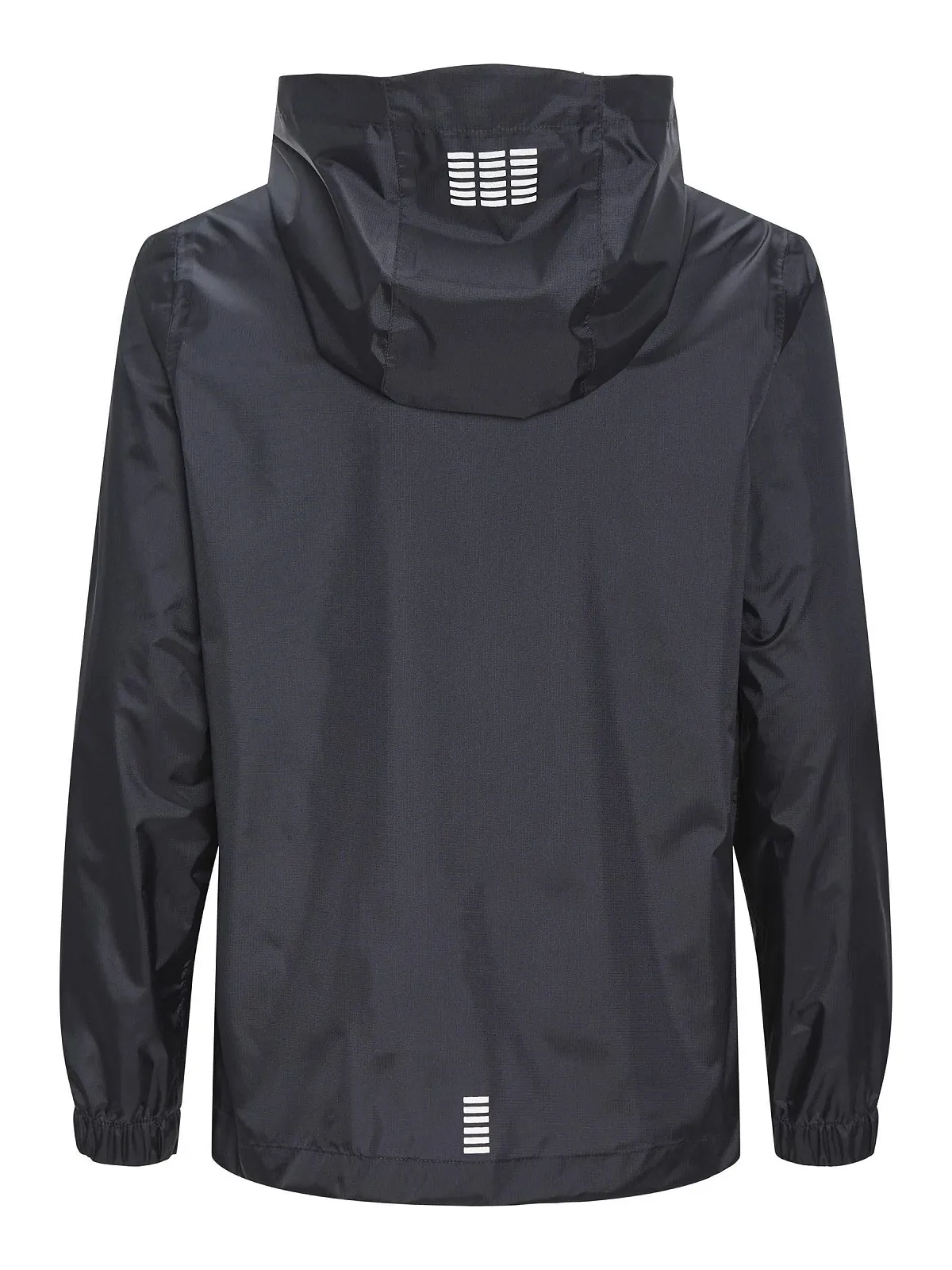 Куртка від дощу JACK & JONES Jordry Mni Всепогодна куртка для хлопчиків, фото №2