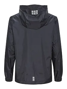 Куртка від дощу JACK & JONES Jordry Mni Всепогодна куртка для хлопчиків synthetic.ua - Фото 1