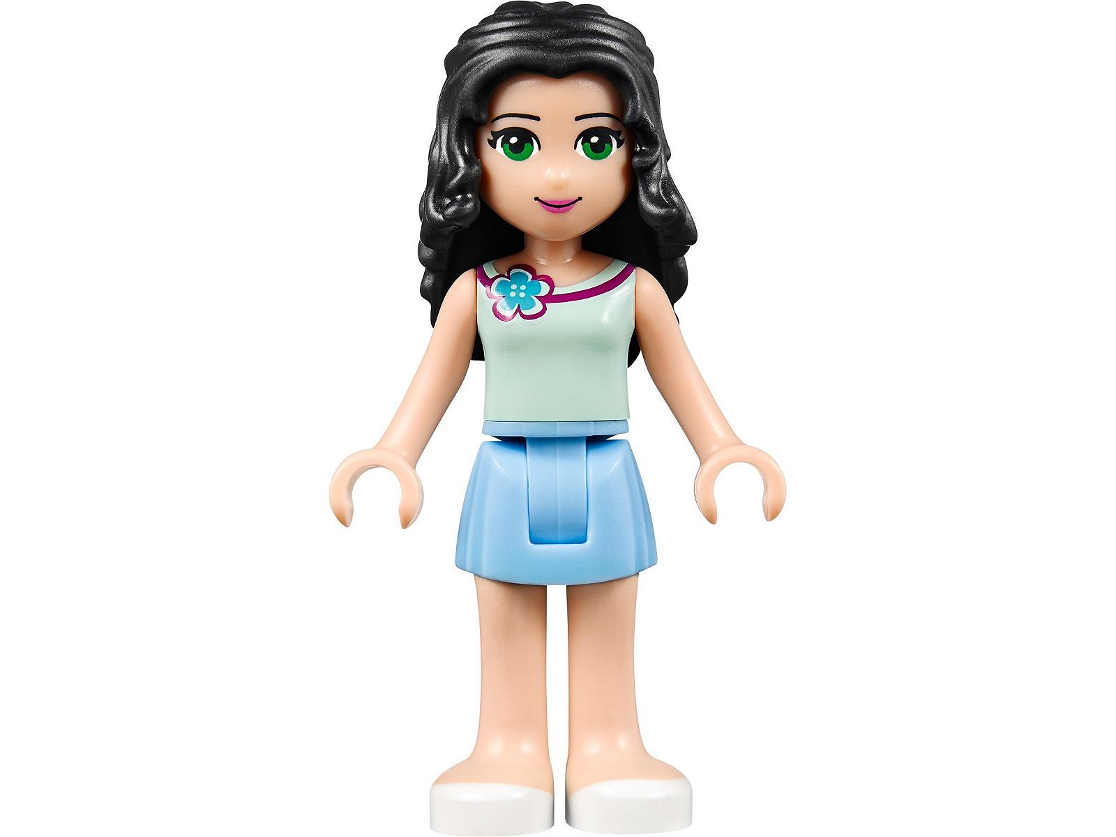 Игрушка LEGO Friends 41058 Heartlake Shopping Centre, фото №18