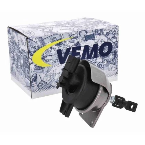 Вакуумный регулятор турбины VEMO V10-40-0007 AUDI SEAT SKODA VW, фото №2 Вакуумный регулятор турбины VEMO V10-40-0007 AUDI SEAT SKODA VW, фото №2