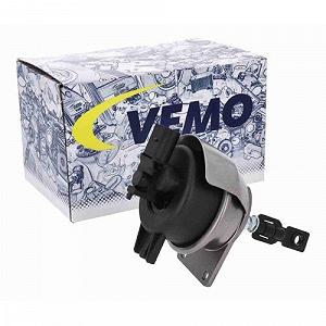 Вакуумный регулятор турбины VEMO V10-40-0007 AUDI SEAT SKODA VW synthetic.ua - Фото 1