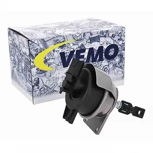 Вакуумный регулятор турбины VEMO V10-40-0007 AUDI SEAT SKODA VW synthetic.ua - Фото 1
