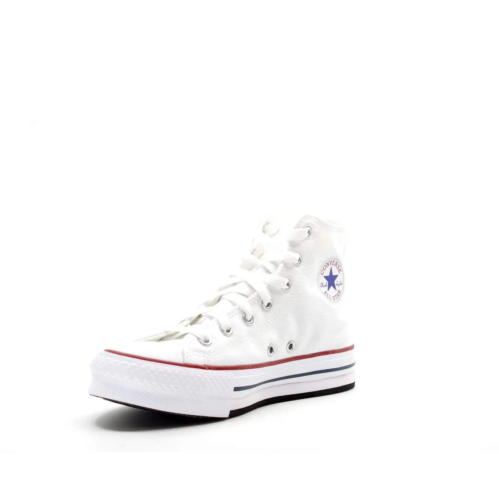 Кеды Converse Chuck Taylor All Star Eva Lift Canvas Platform Детские, фото №8