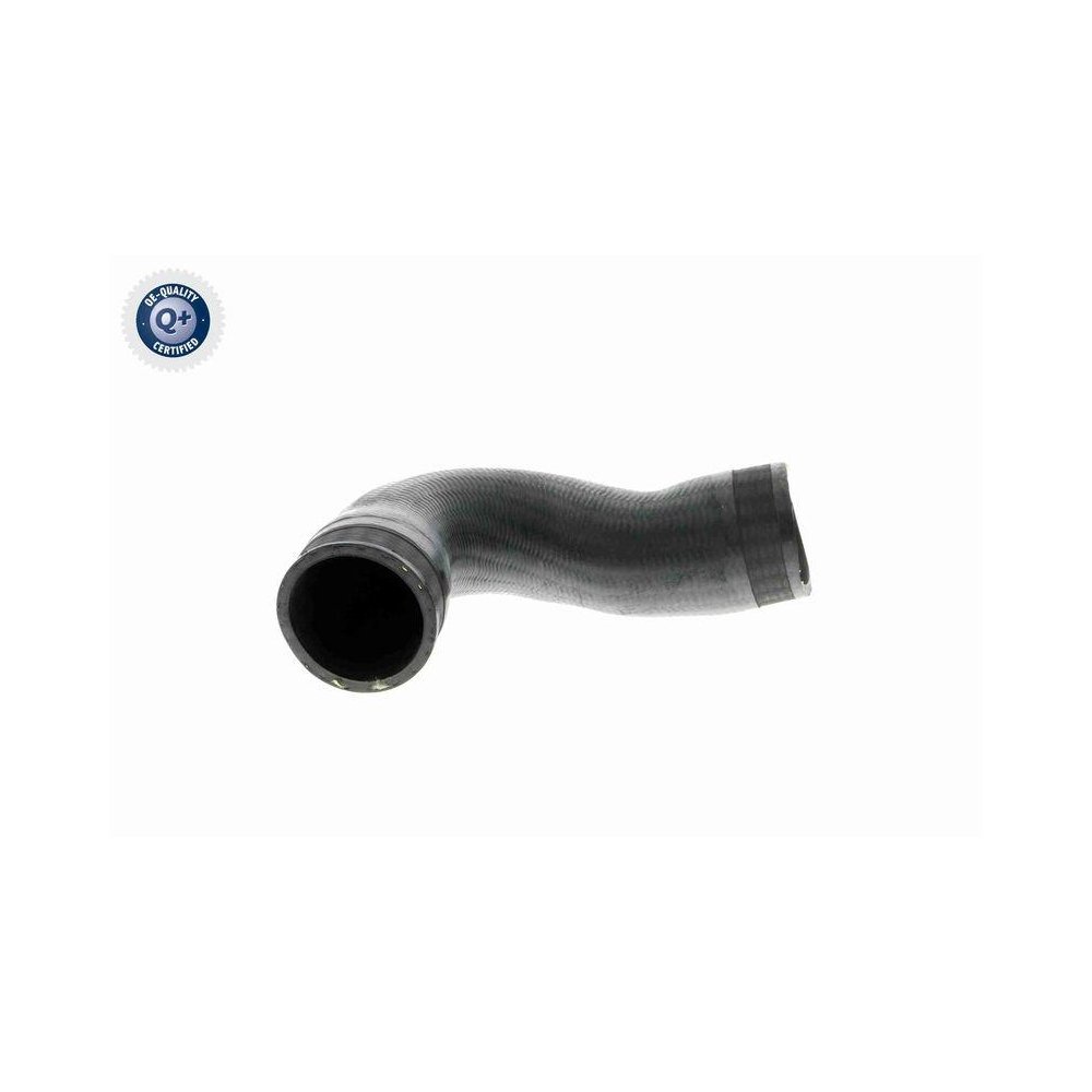 Шланг інтеркулера VAICO V10-2702 Q+ AUDI SEAT SKODA VW, фото №1