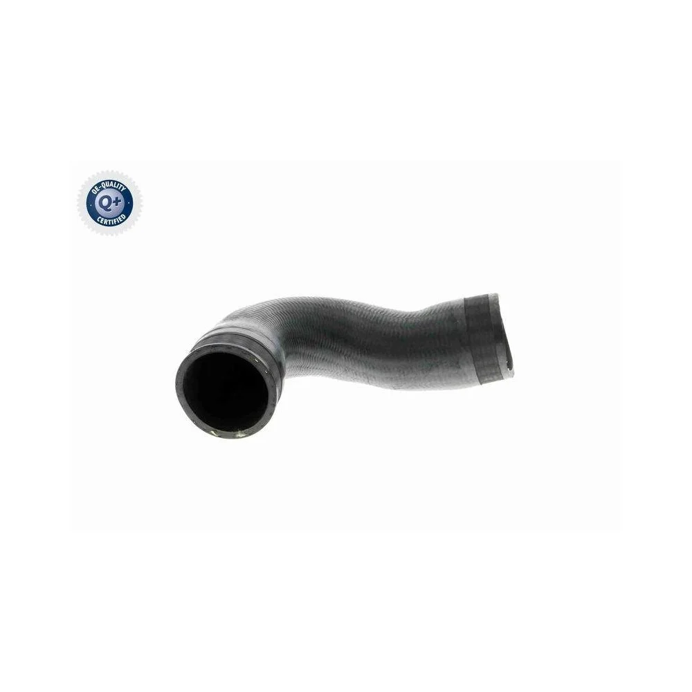 Шланг інтеркулера VAICO V10-2702 Q+ AUDI SEAT SKODA VW, фото №1