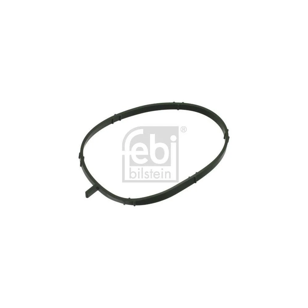 Ущільнювальне кільце дросельної заслінки FEBI BILSTEIN 39736 AUDI SEAT SKODA VW, фото №1 Ущільнювальне кільце дросельної заслінки FEBI BILSTEIN 39736 AUDI SEAT SKODA VW, фото №1