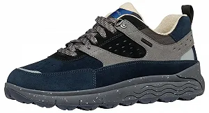 Кросівки Geox U Spherica 4x4 B ABX synthetic.ua - Фото 1