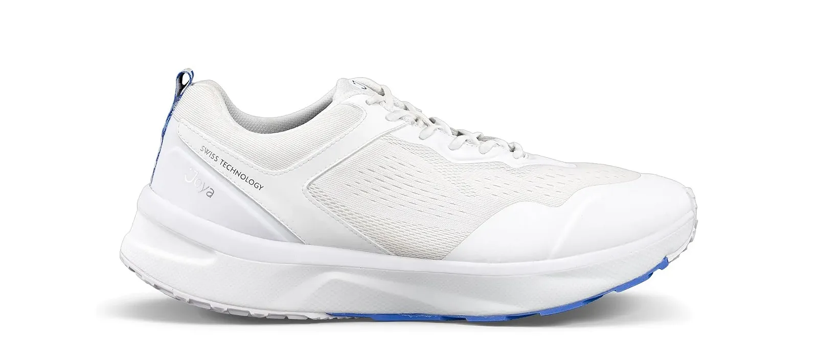 Кросівки JOYA Veloce Білий Чоловічі дихаючі та легкі сітчасті, фото №1 Кросівки JOYA Veloce Білий Чоловічі дихаючі та легкі сітчасті, фото №1