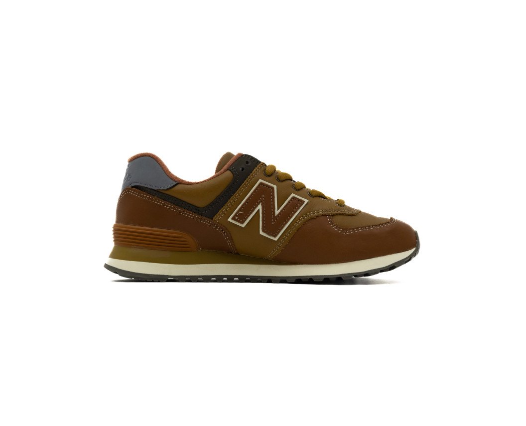 Кроссовки New Balance 41.5, фото №5