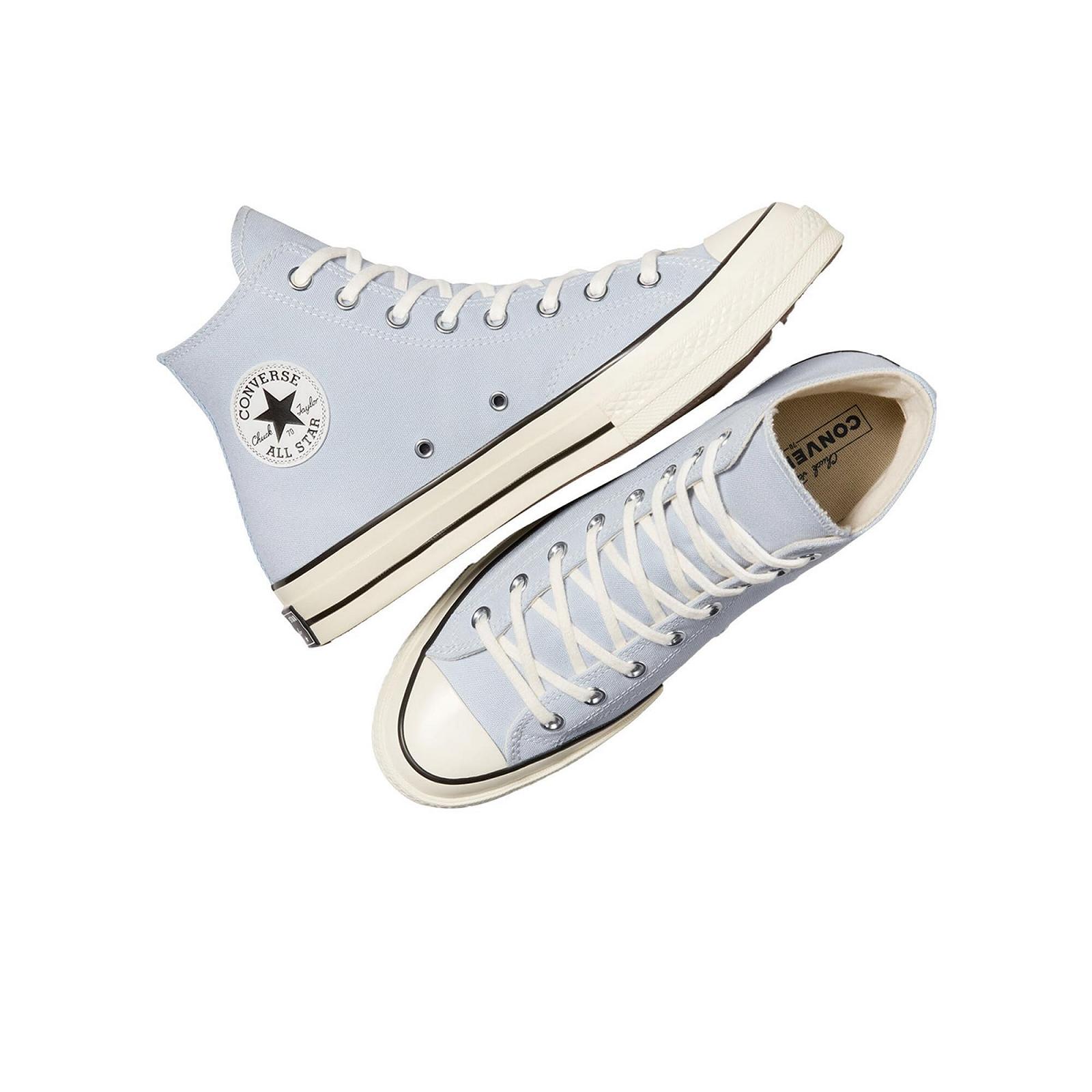 Кеды Converse CTAS OX для женщин, фото №3
