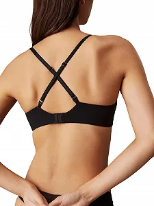 Бюстгальтер Calvin Klein Lift Demi Push-Up на кісточках ціна на synthetic.ua - Фото 1 Бюстгальтер Calvin Klein Lift Demi Push-Up на кісточках synthetic.ua - Фото 1