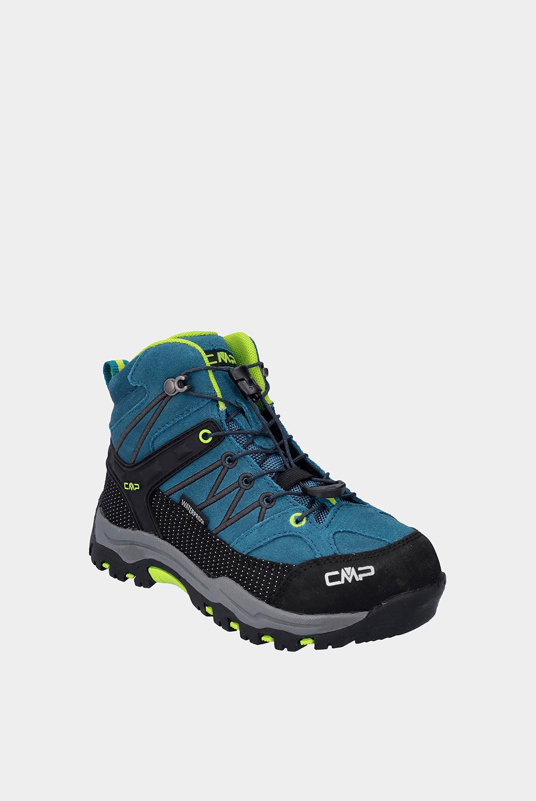 Ботинки CMP RIGEL MID TREKKING SHOES 34, фото №2